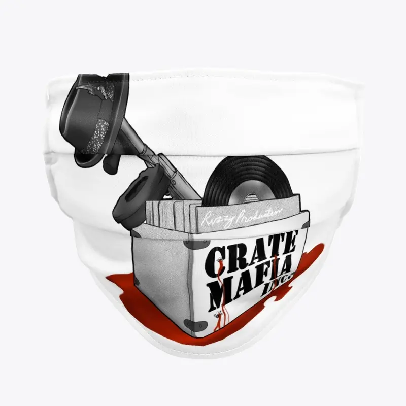 Crate Mafia